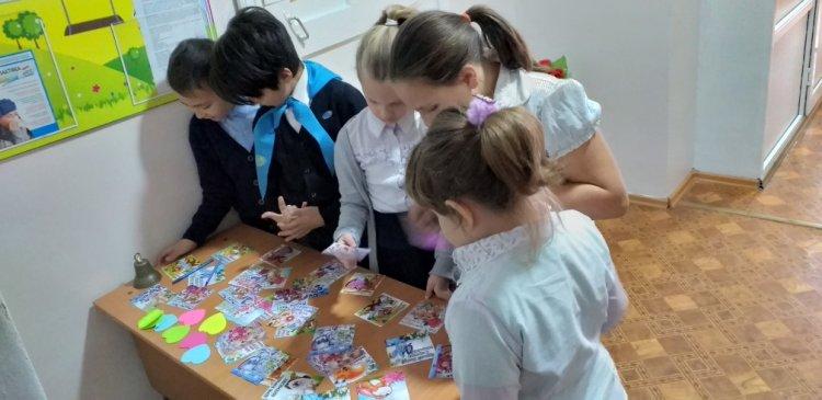 2019 жылдың 25 қарашасынан бастап «14 Мектеп-бақша» КММ «Парасаттылық  мектебі» жұмысы аясында  "Жақсы істер апталығы"  басталды.