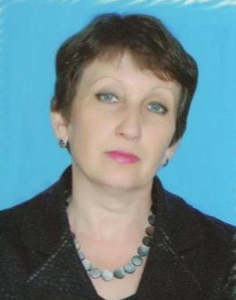Симоненко Светлана Викторовна