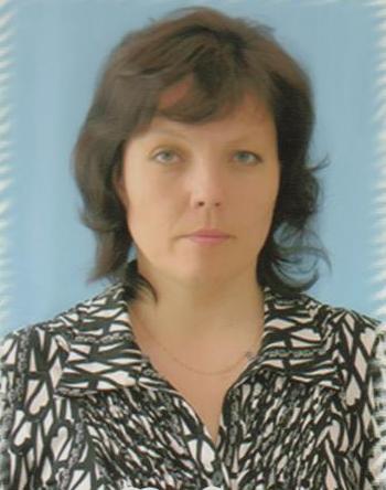 Хмурович Ирина Анатольевна