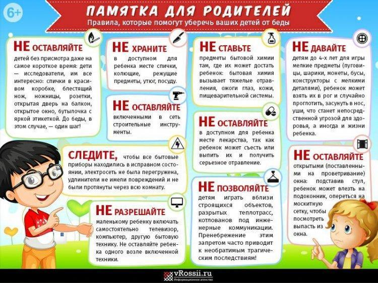 Ата-аналарға                       Родителям