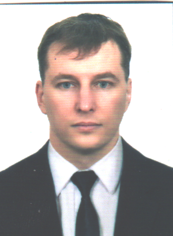 Красков Алексей Сергеевич
