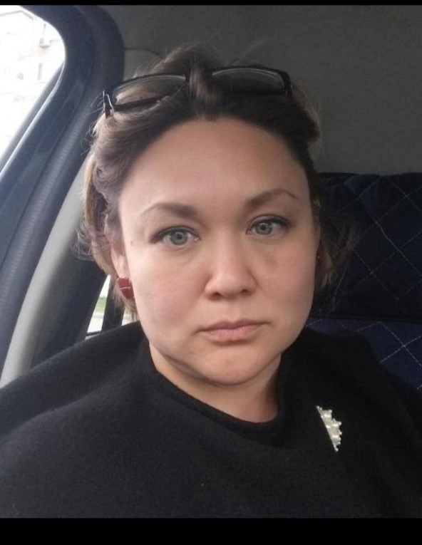 Абдрахманова Найля Александровна